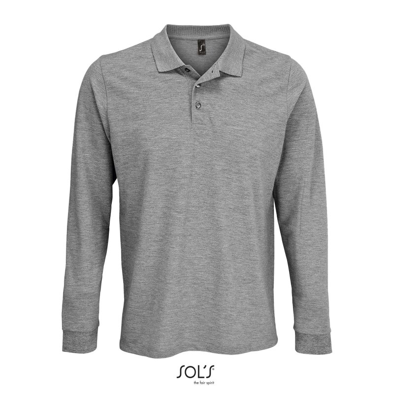 grigio medio melange